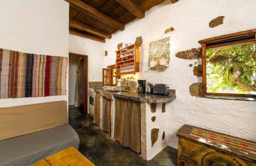 Natura cottages - Foto 60