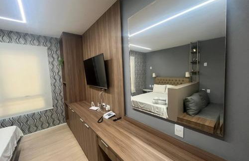 Blend Marista! No melhor bairro da cidade e com opções de Café da manhã ! - Foto 21