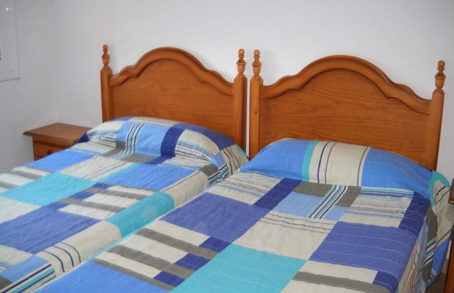 AP Costas - Villa de Madrid - Photo 3