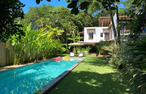 Vila Monet Trancoso - Refúgio sofisticado a 750m do Quadrado com Piscina Privativa - Photo 13