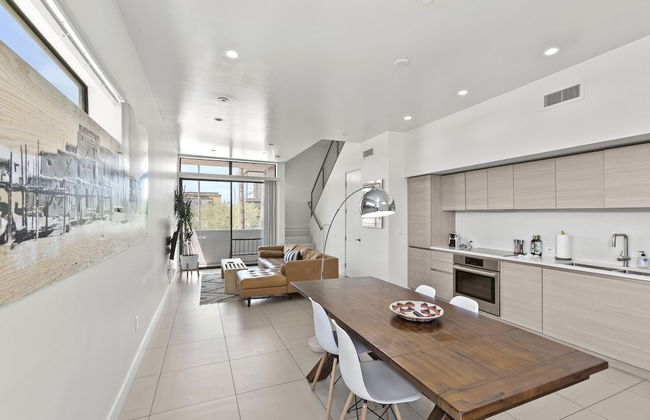 Pueblo Suite - Walk to all things OT Scottsdale - Foto 57