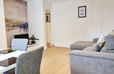 Luxury Holiday Apartments - Foto 4