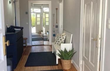 Altbauwohnung Mindo - Foto 20