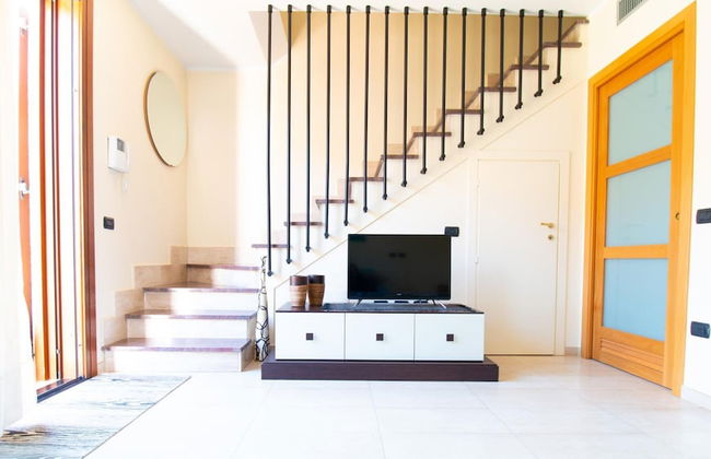 Welcomely - La Dimora Del Mare - Foto 45