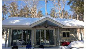 3 Cabins with Sauna on Lake Monomonac by Mount Monadnock - Foto 3