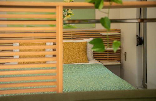 Olive Lemon Biophilic House & Lush Forest Garden - Foto 9