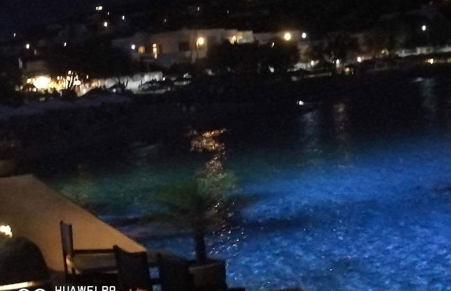 Thor & Freyja's of Poseidonia Syros Holiday House - Foto 48