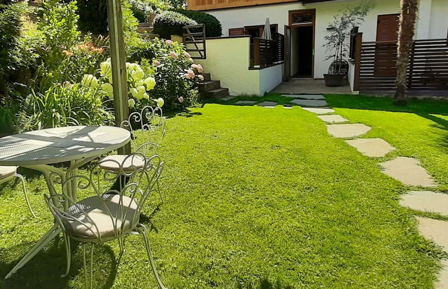 Apartment Carpe Diem - Foto 19