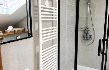 Duplex with private outdoor spa close to Strasbourg city center - Foto 7