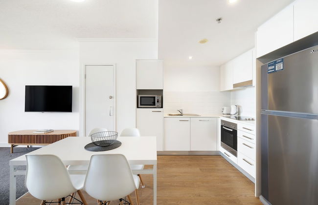 Ocean Pacific Broadbeach - Photo 20