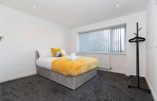 Teesside House - Foto 13