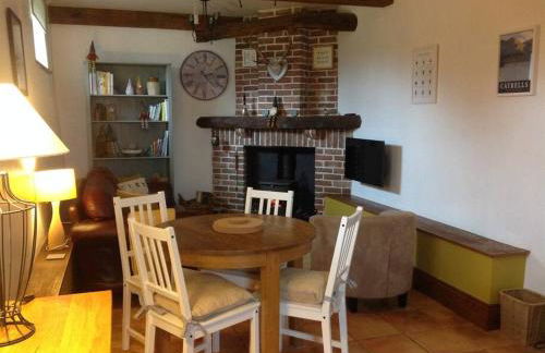 The Hayloft. Entire Barn Conversion near Keswick - Foto 49