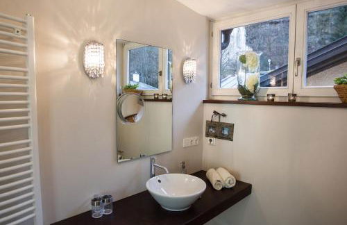 Ferienwohnung Marianne Ortszentrum für Familien 180qm - Foto 24