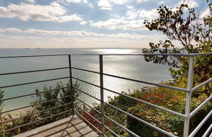 La Clef Decamp Cottage Pêcheur 12pers vue Mont St-Michel - Foto 33