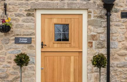 Grange Cottage - Foto 27