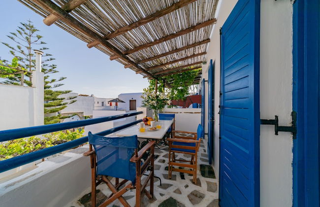 Antonina Hotel Apartments - Photo 66