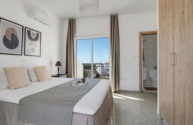 Sanders White Mountains - Vibrant Villa With Pool - Foto 3