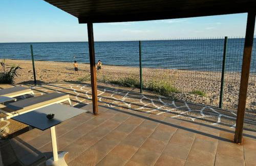 Thea Resort-Aegean Beach Front Experience by GG - Foto 28