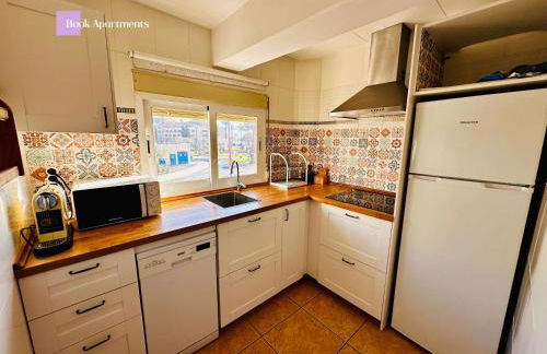 Toboso playa-BookApartments - Foto 13