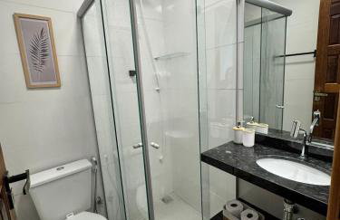 Loft no Santa Efigênia com ar e garagem - Foto 13