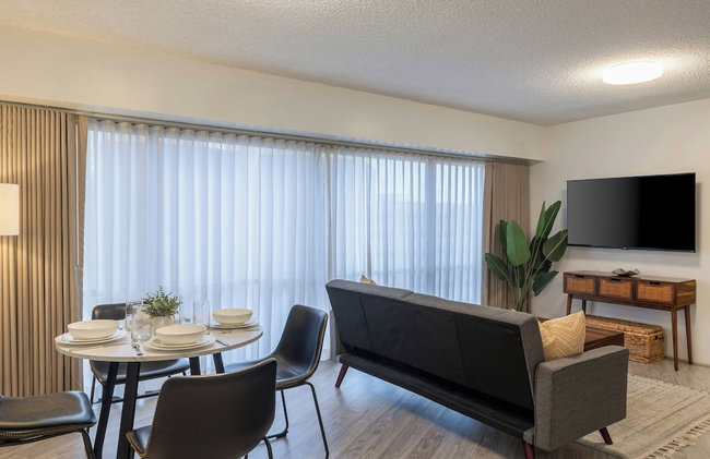 Bishop Suites Downtown Honolulu - Foto 125