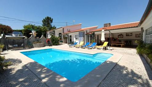 Casa Machuca - espaço exclusivo com piscina - Foto 2