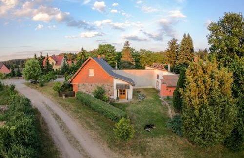 Ferienwohnung Schmidt in Altglobsow - Foto 21