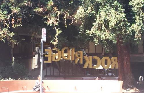 Elegant Spacious Prvt Studio Upscale Berkeley - Photo 55