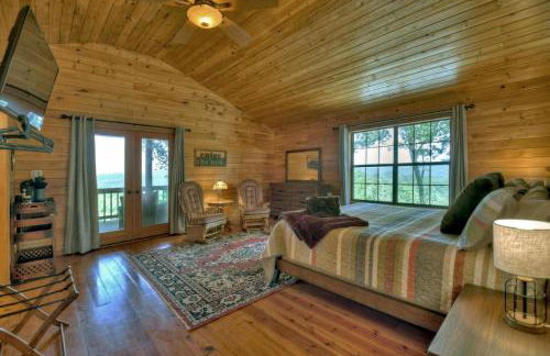 Lookout Lodge - Foto 17