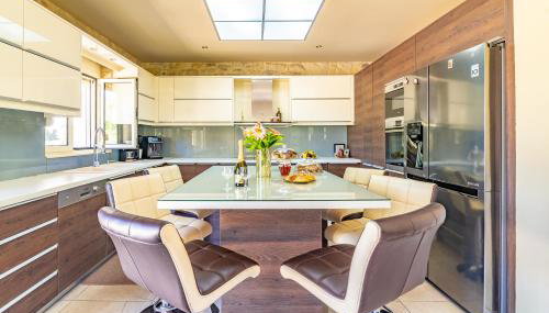 Cretan Nature Villa Alexandra - Foto 5, stove, pet friendly, minibar