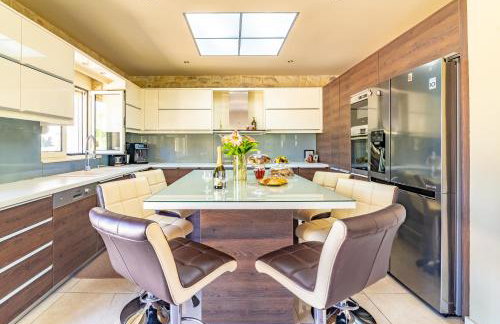 Cretan Nature Villa Alexandra - Foto 5