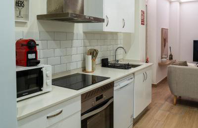 Viva Valencia Apartments - Arte & Reflejos - Foto 18