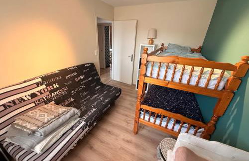 Appartement chaleureux familial - Foto 29