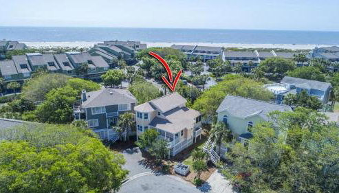 72 Pelican Bay Avantstay Community Pool, Decks - Foto 3, Other