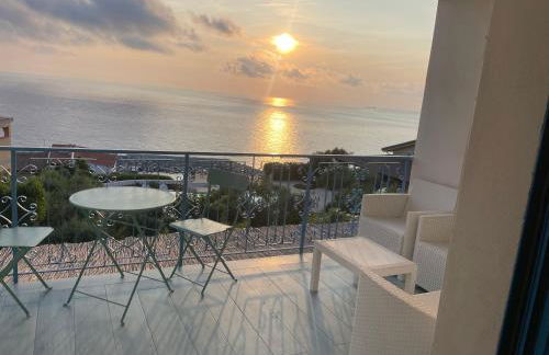 TENUTA TAURIANUM PanoramicHouse e PanoramicB&B - Photo 24