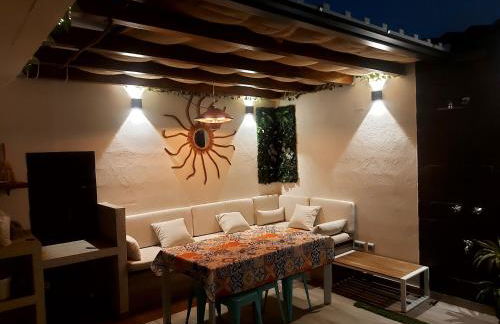 Jacuzi Suite Paradise - Foto 3