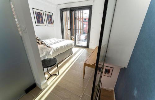 GALIHOST - Apartamentos Carmucha y Benito - Foto 39