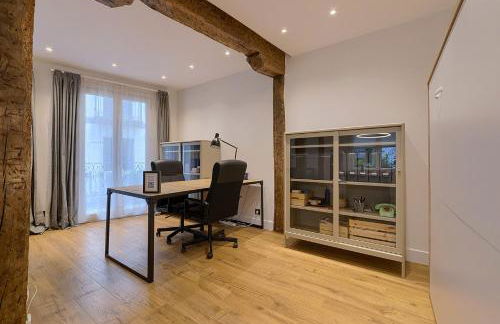 Moderno y Lujoso en el Historico Casco Viejo - Foto 20