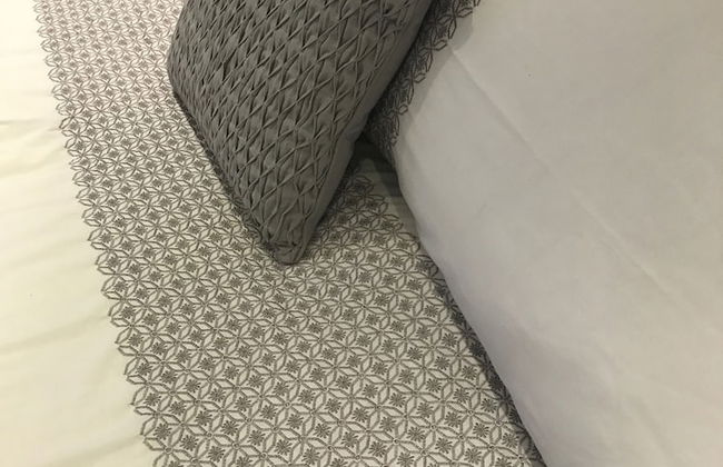 The Castle Lodge - Foto 4