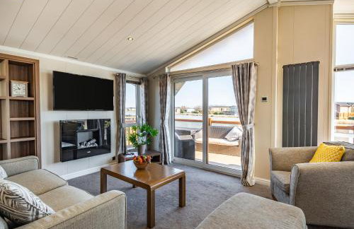 Buff Lake - Uk37725 - Foto 10