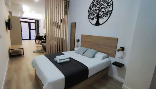 Apartamento Río Turia C - Foto 2