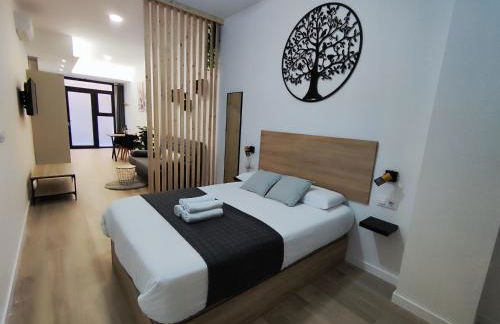 Apartamento Río Turia C - Foto 2