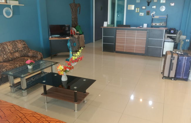 Panwa Beach Side Beachfront - Foto 3