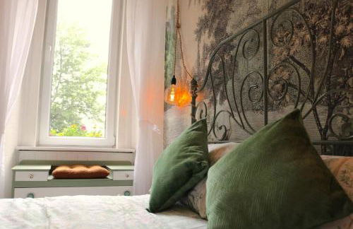 Edinburgh seaside historic home - Foto 21