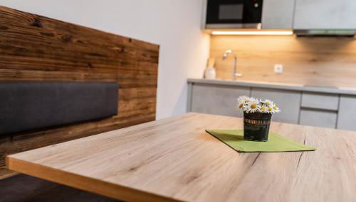 Unterlutaschg-Chalet Appartement am Hof - Foto 3