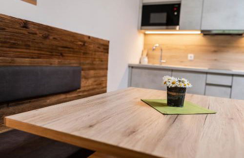 Unterlutaschg-Chalet Appartement am Hof - Foto 3