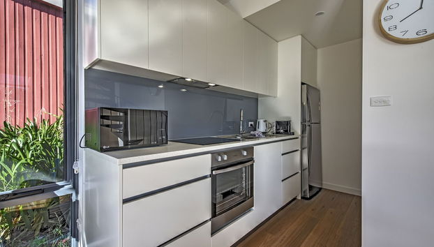 Rest Point - Foto 4, Cocina privada