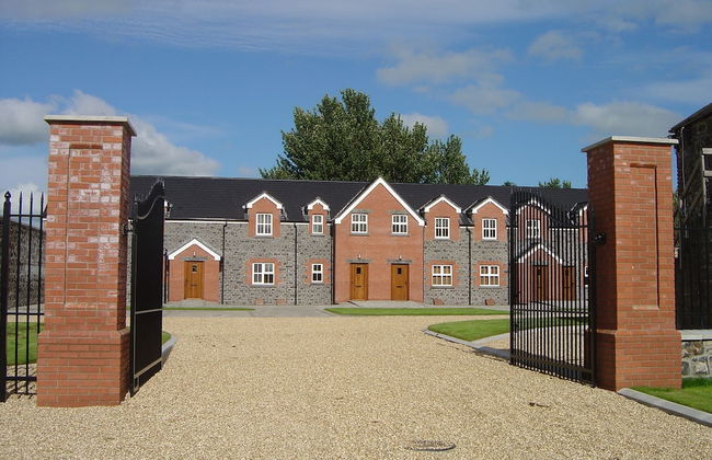 Stable Court Apartments - Foto 32