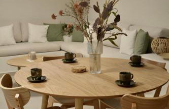 Villa Fleria Seaside Studios & Apts - Foto 29