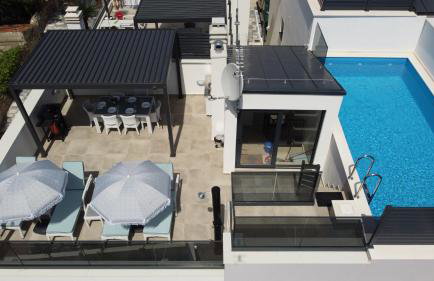 Vila Ibrahimovic Vodice - Photo 3